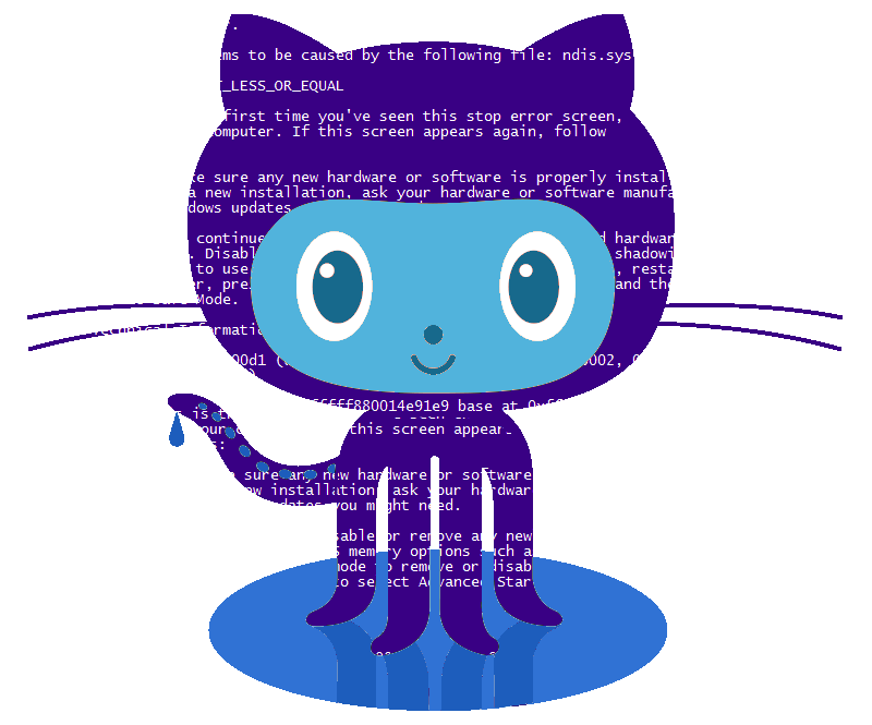 GitHub Profile